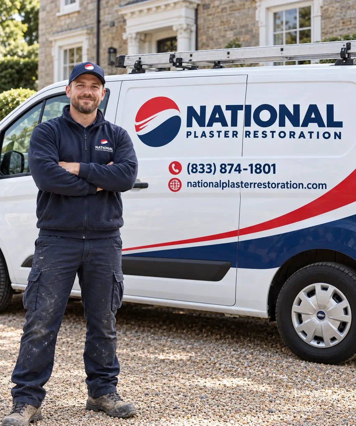 Plaster Repair company in Nenana, AK